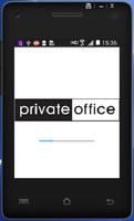 Private Office poster