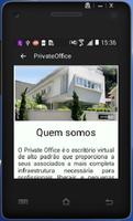 Private Office screenshot 2