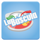 La Báscula biểu tượng