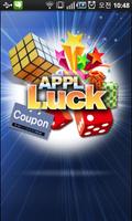 ApplLuck! Affiche