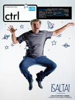 Ctrl LITE ポスター