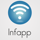 Infapp アイコン