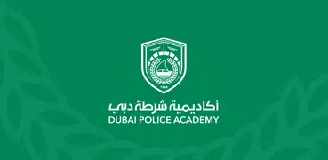 Dubai Police Academy App