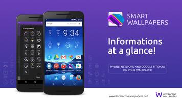 Smart  Wallpapers โปสเตอร์