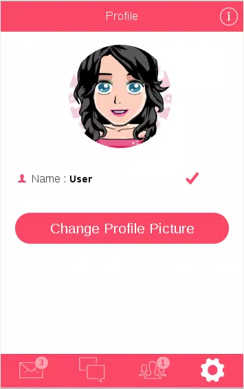 Balakan chat Free Organization