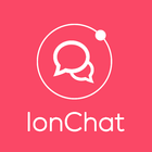 ionChat biểu tượng