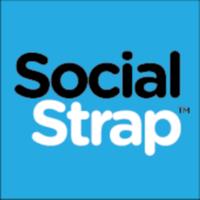 SocialStrap Community Affiche