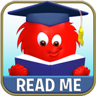 Read Me Stories: Learn to Read icône