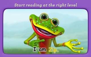Read Me Stories: Learn To Read captura de pantalla 2