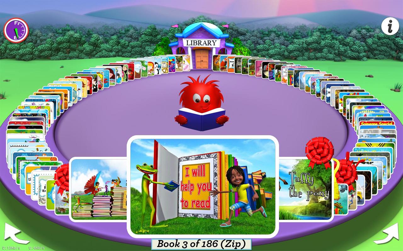 Read Me Stories Learn to Read for Android APK Download