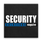 Security Solutions Magazine LT ícone