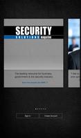 Security Solutions Magazine LT imagem de tela 2