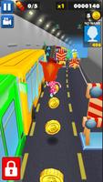 Bandicoot runner اسکرین شاٹ 2