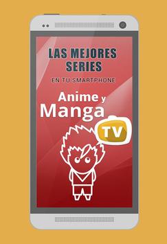 Anime Y Manga Tv For Android Apk Download