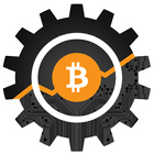 Cotizacion Bitcoin,Ethereum-Noticias de Cripto 아이콘