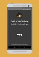 Cotizacion Bitcoin,Ethereum-Noticias de Cripto 포스터