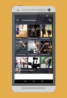 Gym Music App captura de pantalla 3