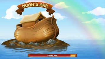 Noah's Ark AR اسکرین شاٹ 2