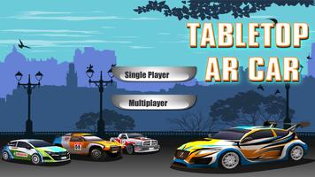 Table Top ARCar poster
