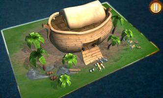 Noah's Ark AR screenshot 3