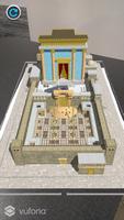 Temple AR 2 syot layar 1