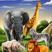 3D Zoo AR