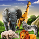 3D Zoo AR