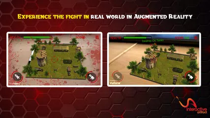 Скачать Kiloflight AR APK