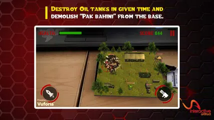 Скачать Kiloflight AR APK