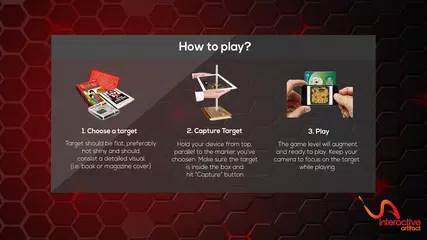 Скачать Kiloflight AR APK