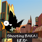 Icona Shooting Baka