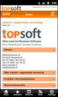 برنامه‌نما topsoft عکس از صفحه