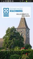 Gemeinde Kilchberg poster
