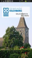 Gemeinde Kilchberg Affiche