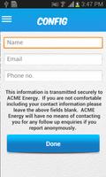 Power Line Alerts screenshot 2