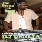 DJ Umoja icon