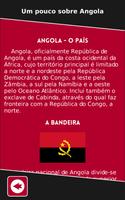 Conheço Angola capture d'écran 3