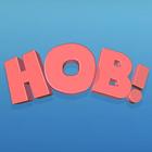 HOB! icône