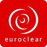 آیکون‌ Euroclear