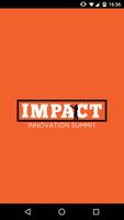 Impact Innovation Summit Affiche