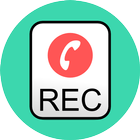 Auto Call Recorder ícone