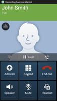 Automatic Call Recorder screenshot 1