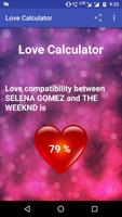Love Calculator - Girlfriend/Boyfriend Screenshot 2