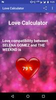 Love Calculator - Girlfriend/Boyfriend screenshot 2