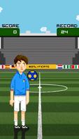 World Cup Juggler screenshot 1