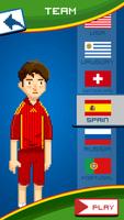 World Cup Juggler ภาพหน้าจอ 2