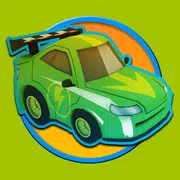 OverVolt: crazy slot cars