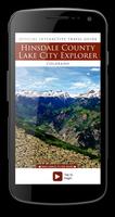 Lake City, CO Affiche