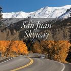 San Juan Skyway icône