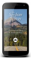 San Juan Skyway Affiche
